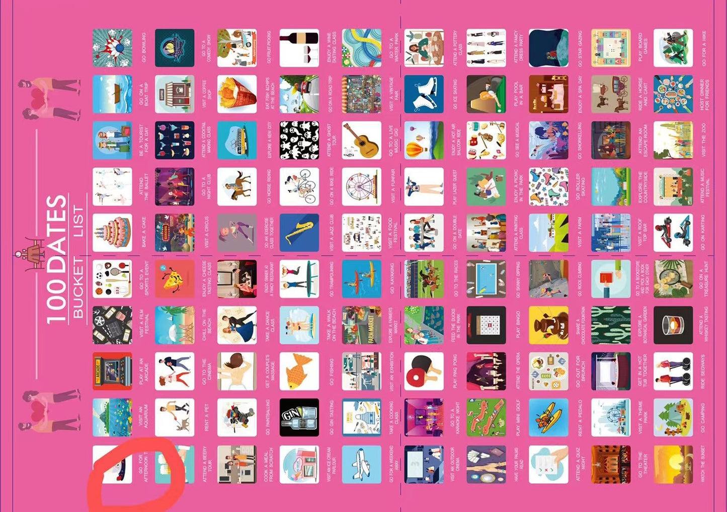 Poster animazione