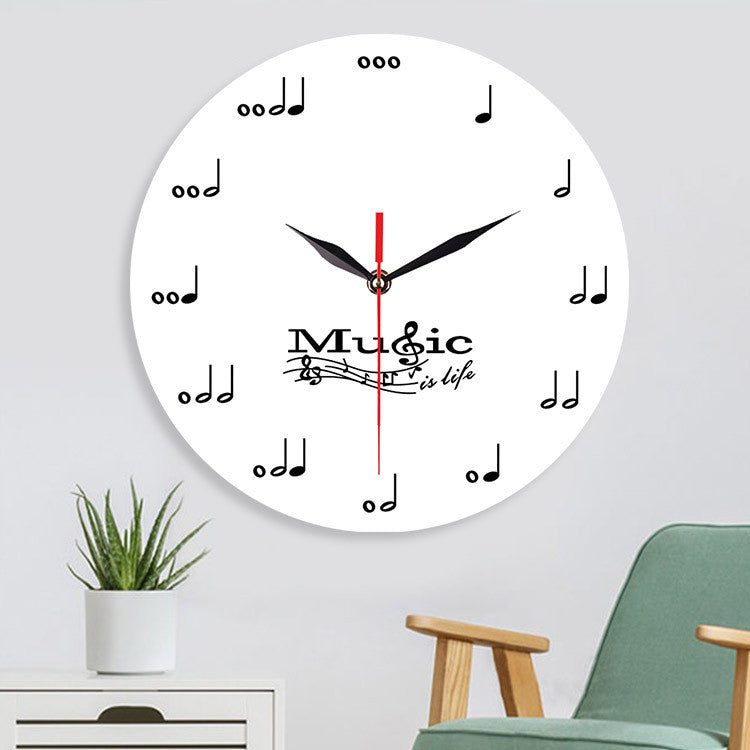 Orologio da parete Raggi design