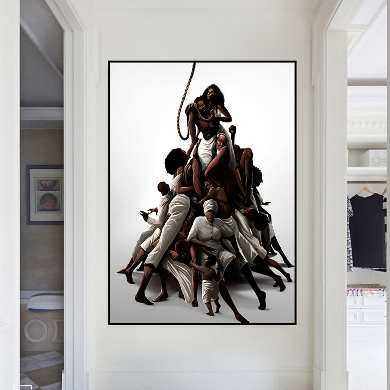 QUADRO ASTRATTO