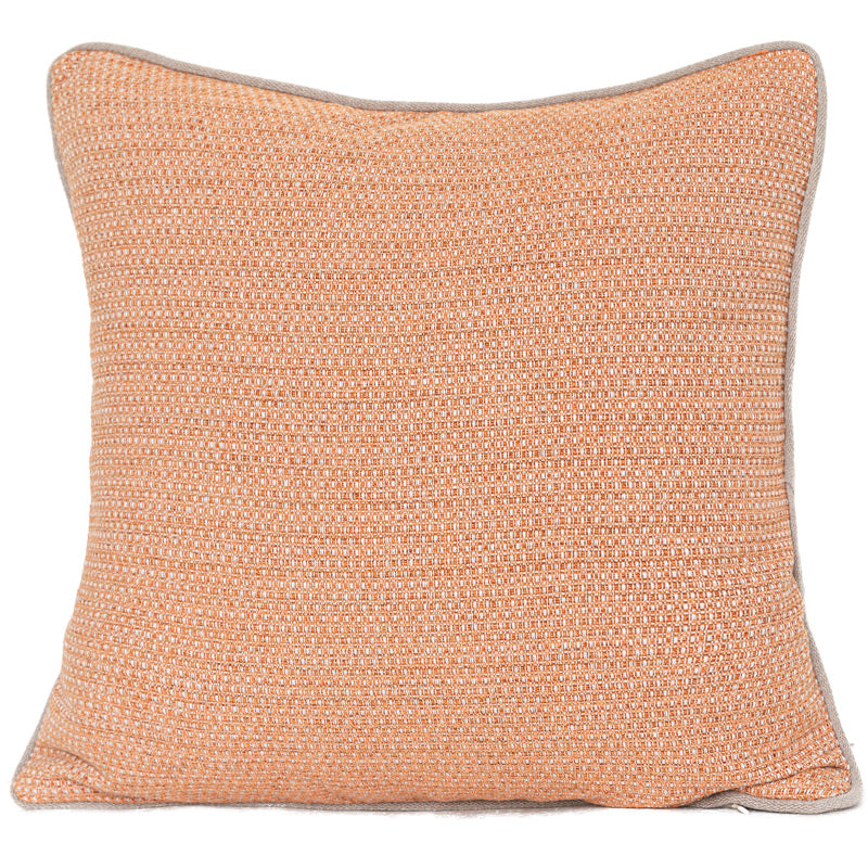 Cuscino cotone lino