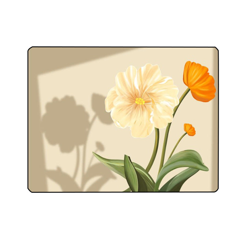 Copripresa Decorativo
