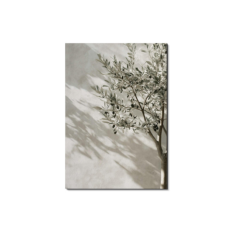 Poster paesaggio nordico