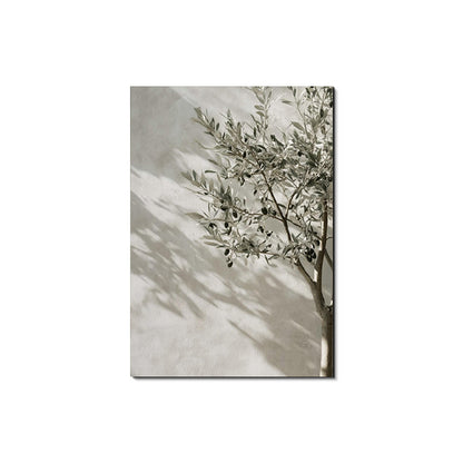 Poster paesaggio nordico