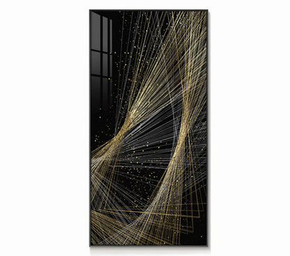 Quadro geometrico