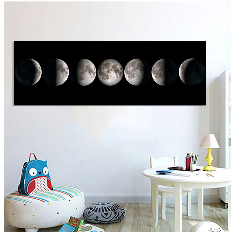 Quadro galleria d'arte