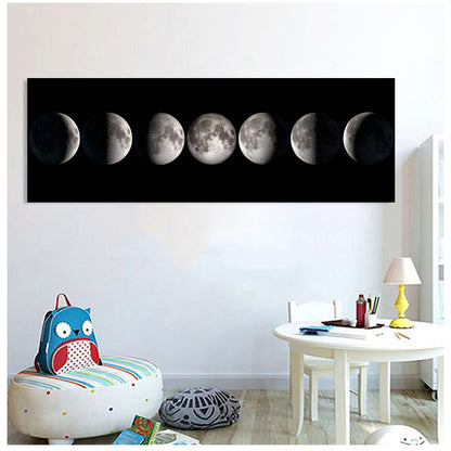 Quadro galleria d'arte