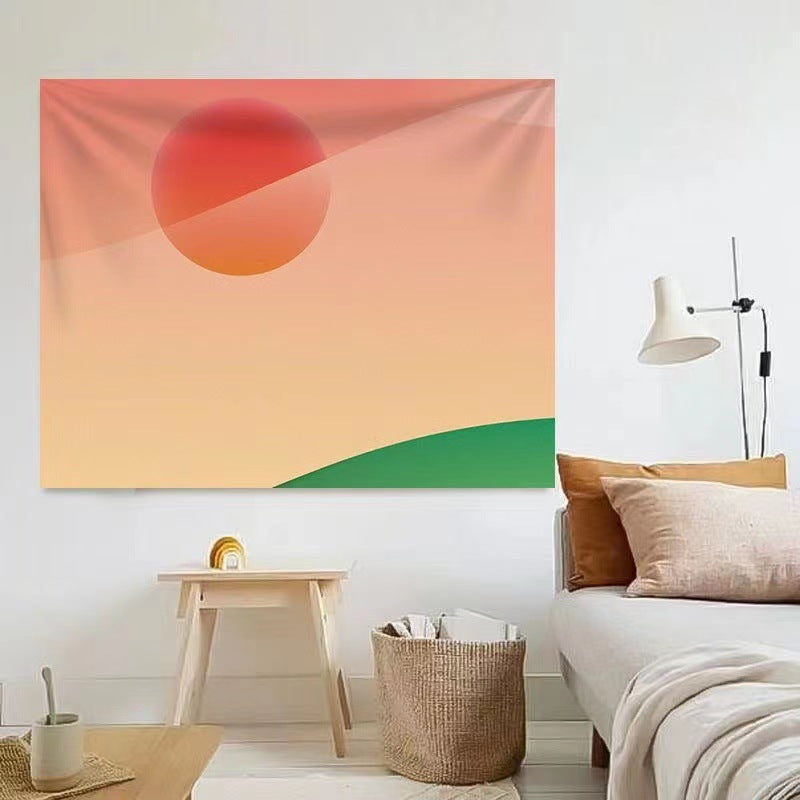 Tappezzeria retrò
