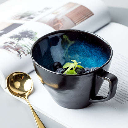 Tazza in ceramica