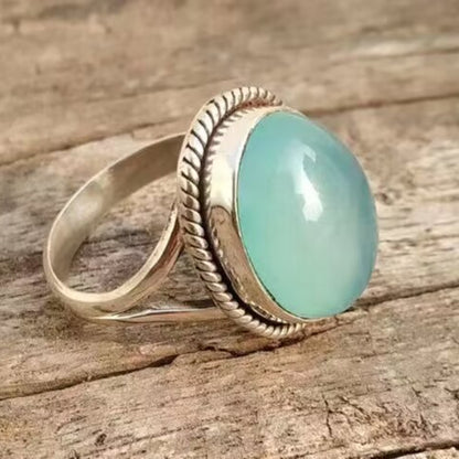 Anello mosaico