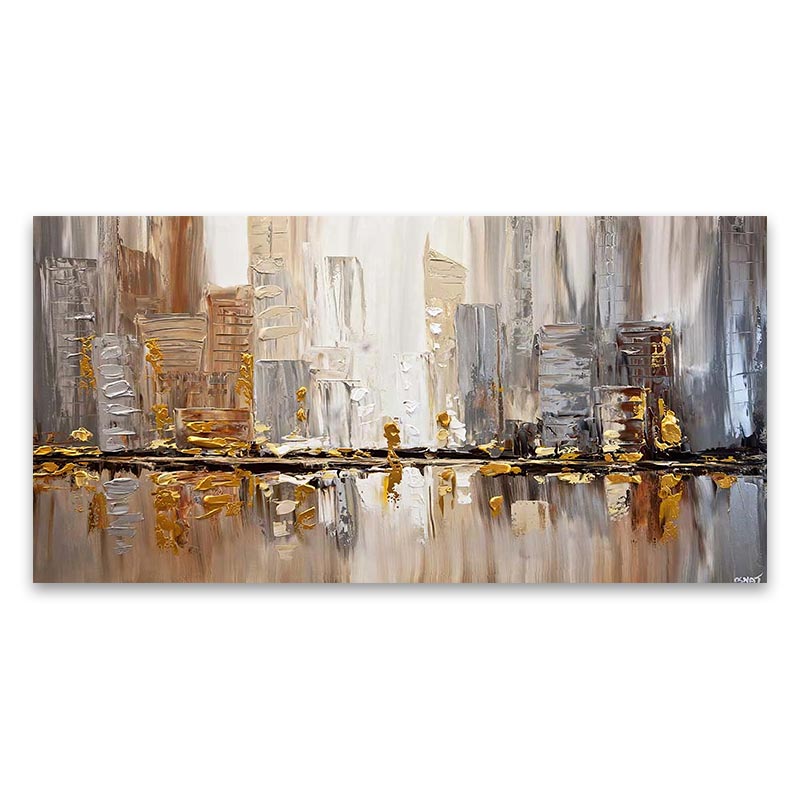 Quadro artistica