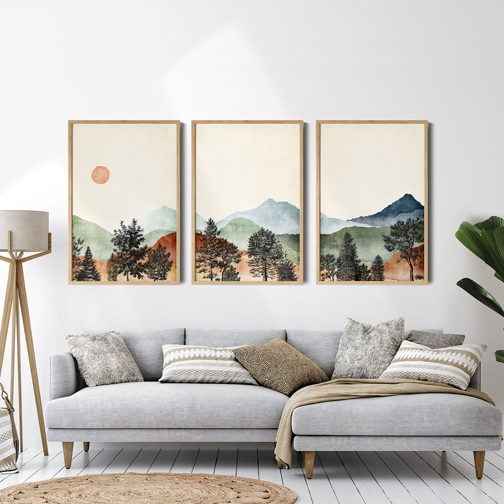 Quadro da parete