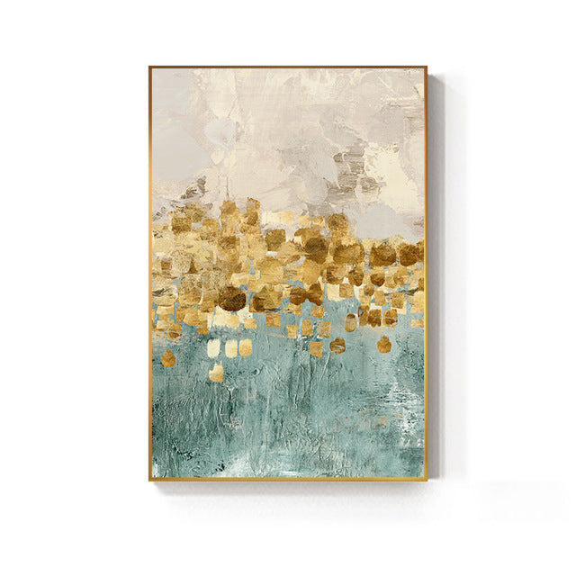 Quadro astratto