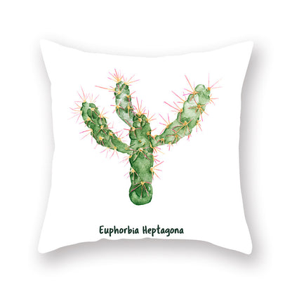 Fodera botanica nordica