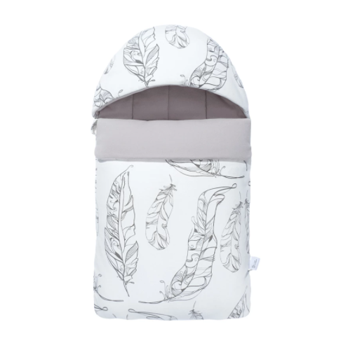 Coperta passeggino