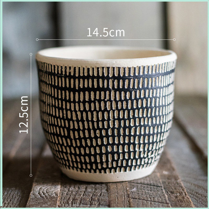 Vaso balcone