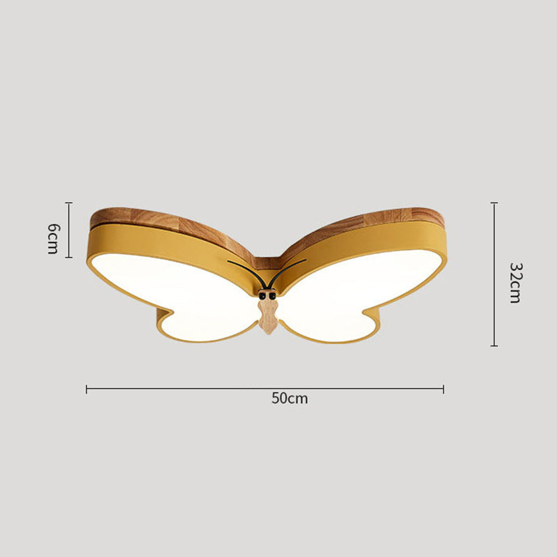 Lampada Farfalla