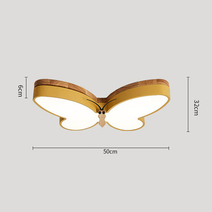 Lampada Farfalla