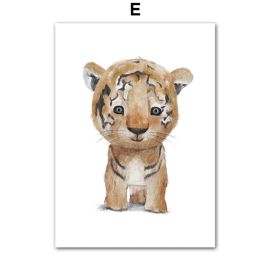 Quadro Decorativo Soggiorno