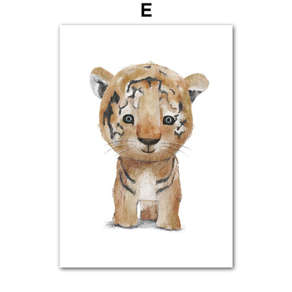 Quadro Decorativo Soggiorno