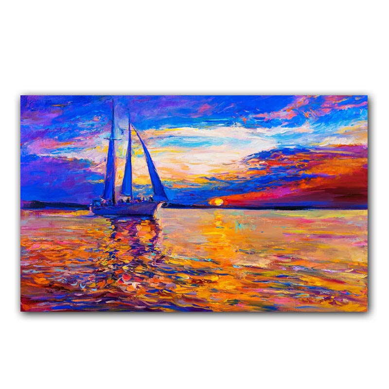 Quadro da parete