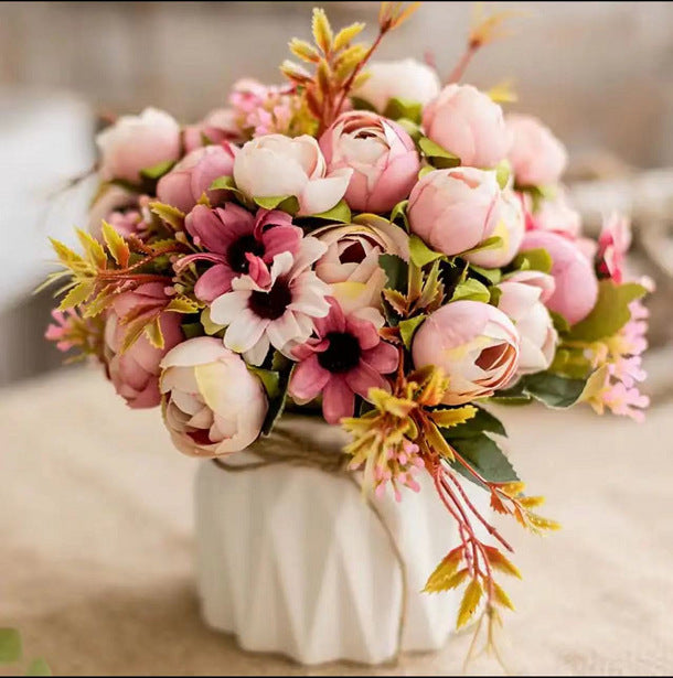 Vaso fiori nordico