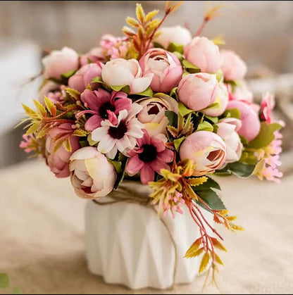 Vaso fiori nordico