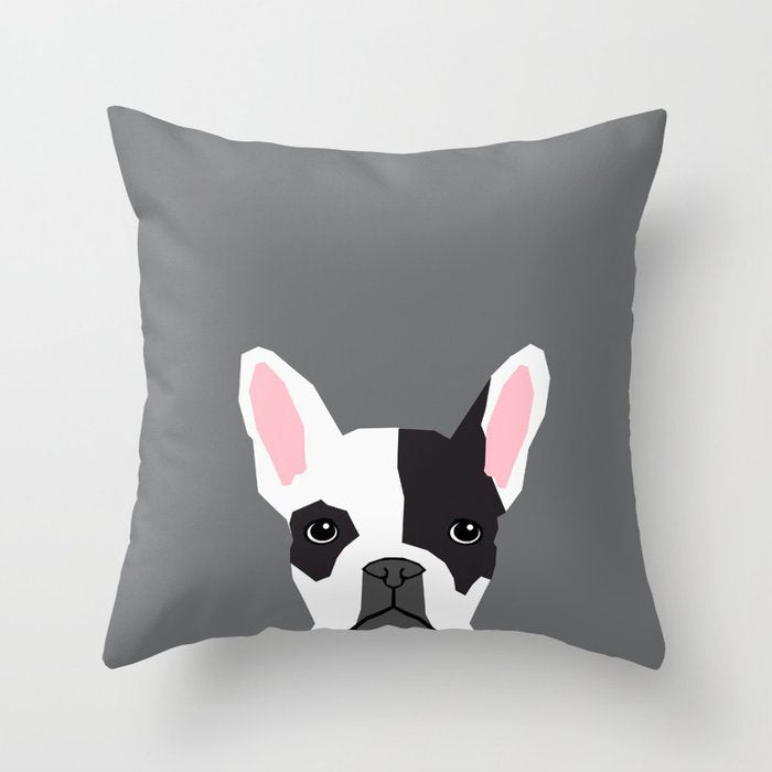 Cuscino geometrico