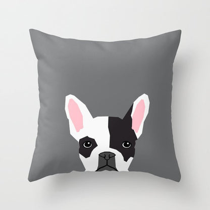Cuscino geometrico