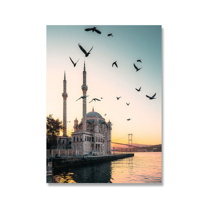 Quadro personalizzato