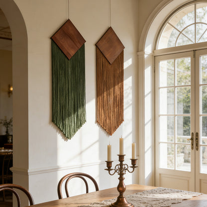 Arazzo cotone nappe