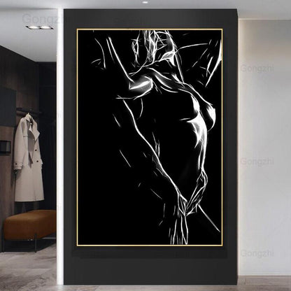 Quadro decorativo