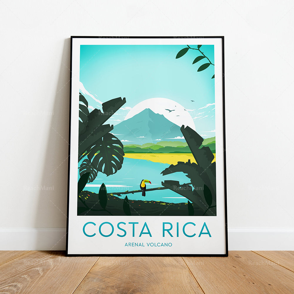 Quadro personalizzato