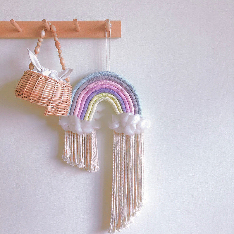 Arazzo arcobaleno