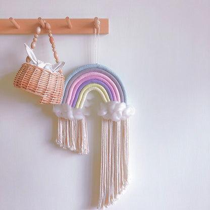 Arazzo arcobaleno