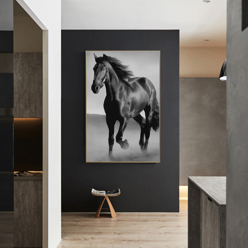 Quadro cavallo