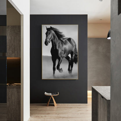 Quadro cavallo
