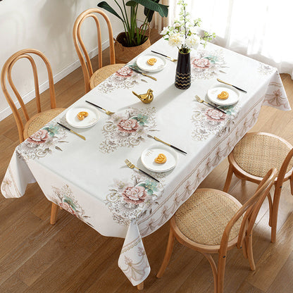 Tovaglia PVC impermeabile