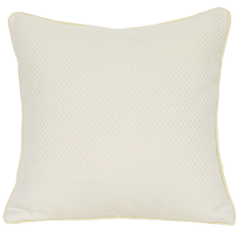 Cuscino cotone lino