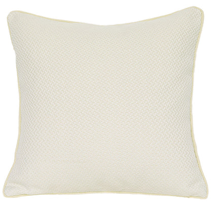 Cuscino cotone lino