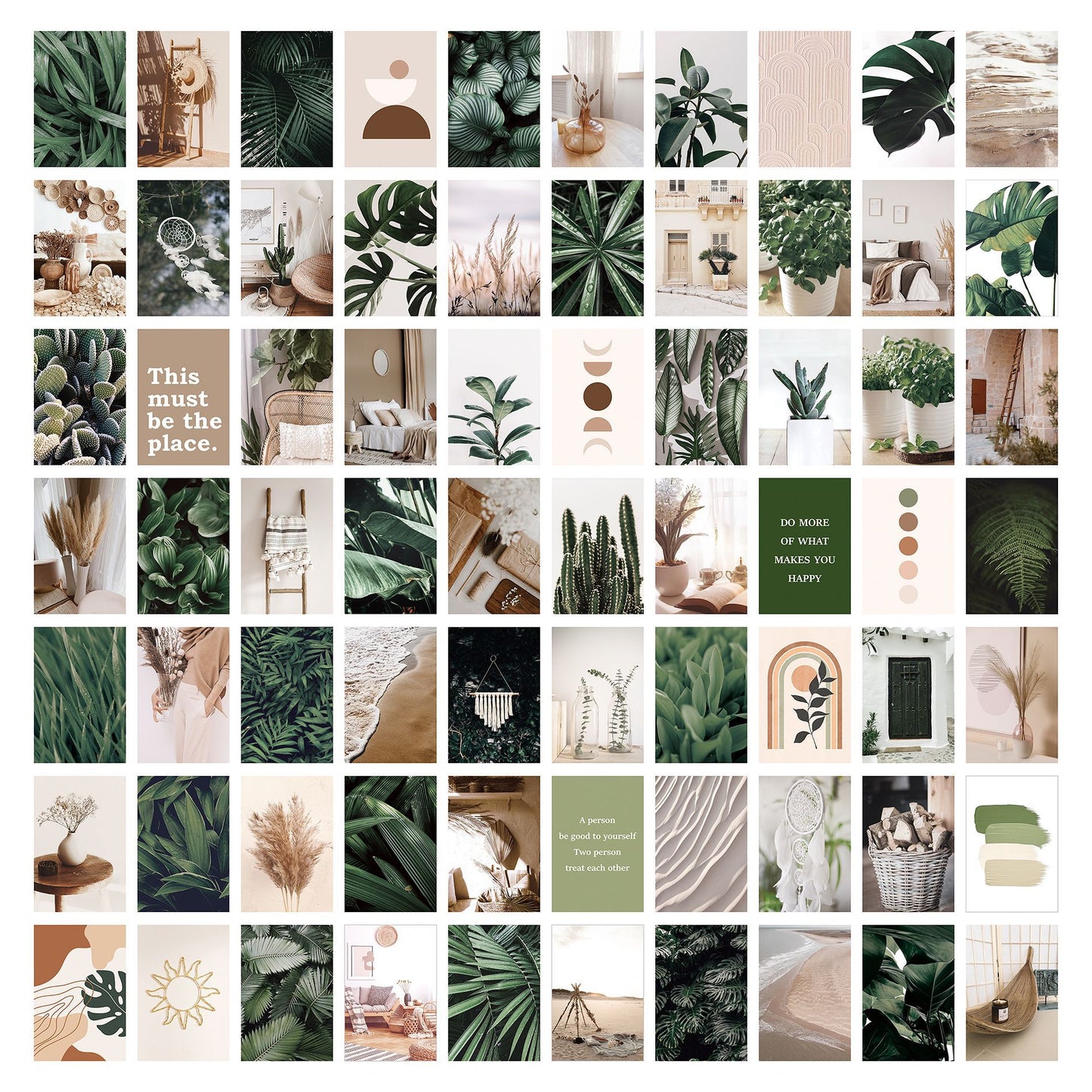 Cartolina Decorativa