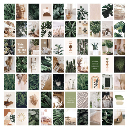 Cartolina Decorativa