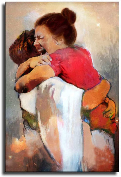 Quadro Religioso