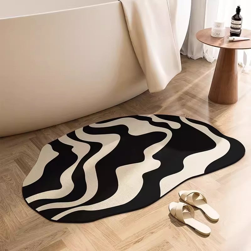 Tappetino bagno
