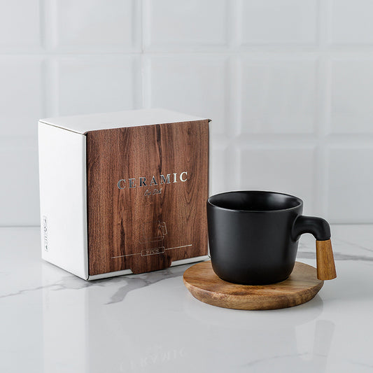 Tazza da caffè stile nordico