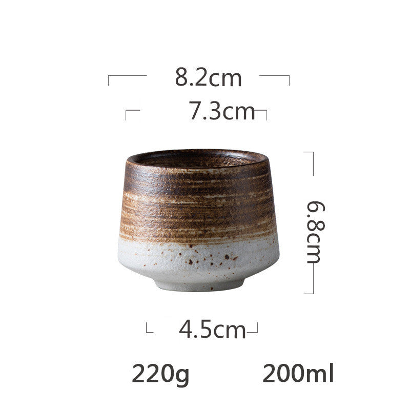 Tazza da caffè