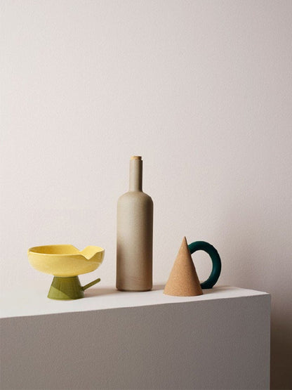 Tazza tulipano