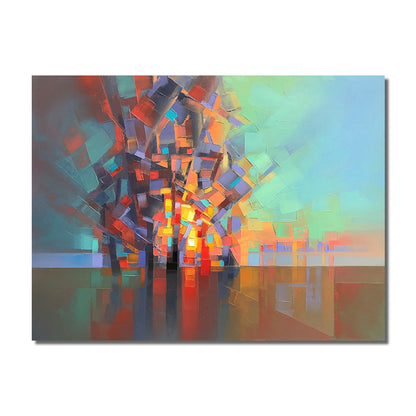 Quadro personalizzato