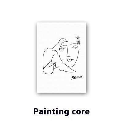 Quadro astratto
