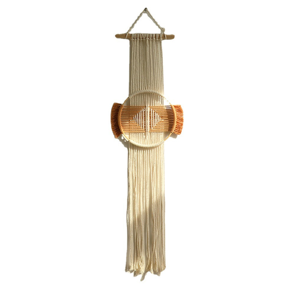 Arazzo boho bambù cotone