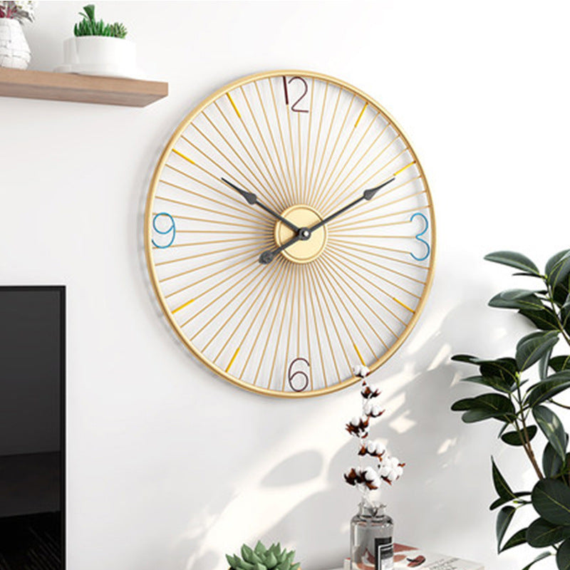Orologio da parete Stili misti